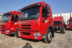 扬州乘风购麟VH载货车 享高达3000元优惠