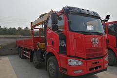 没有大的动作，怎敢惊扰你，怎能惊到你？解放惠钜火力全开！