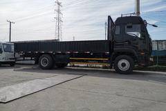 购德沃斯V9载货车 享高达0.02万优惠