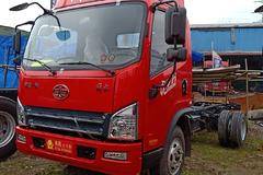 优惠0.28万 ！虎VH衡阳市解放轻卡4S店