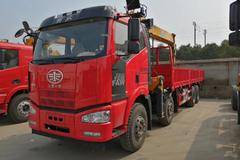 没有大的动作，怎敢惊扰你，怎能惊到你？解放惠钜火力全开！