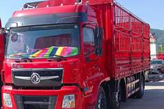 优惠0.88万 昆明市东风畅行载货车火热促销中