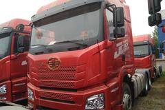 倒短利器，解放JH6 460牵引质惠版，优惠促销中