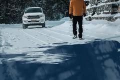 你所向往的生活是什么模样？福特撼路者 此刻 与你同启向往