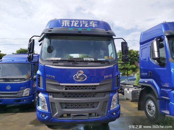 本店为您推荐 东风柳汽 乘龙H5中卡 240马力 4X2 6.8