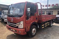 送终身保养，140马力东风多利卡限时大促销！！！