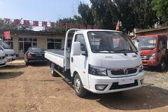 送终身保养，柴油版东风途逸促销中！！！