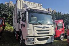 扬州乘风购麟VH载货车 享高达3000元优惠