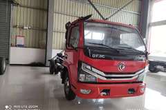 6米8载货车最高直降1.5万 六款中卡促销