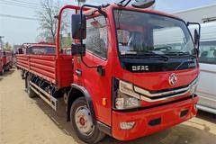 五一优惠月 购东风多利卡送终身保养（含机油，机滤，工时费）