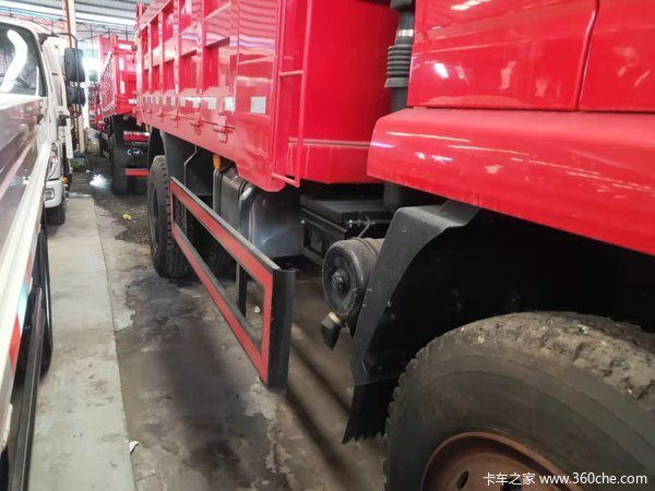 致道300M自卸车重庆市火热促销中 让利高达1万