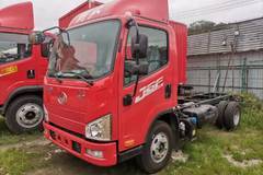 J6F一汽解放轻卡全新上市，欢迎卡友来电咨询