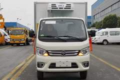 祥菱M2创富路上幸福车!高性能低价格，性价比超高的微卡型冷藏车