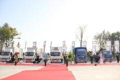 轻卡老司机说出买江淮轻卡的三大理由——云南骏福