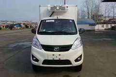 祥菱V畅销型冷藏车，不计成本，让利促销.