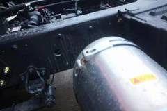 乘龙H5绿通房车新车到店，欢迎广大司机朋友来店咨询