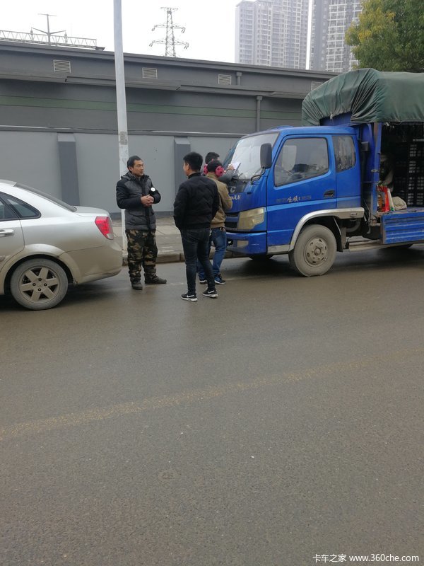 凯普特K6洒水车/喷洒车限时促销中 优惠1万