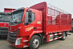 新乘龙M3玉柴185马力载货车国五中秋限时促销中 优惠0.2万