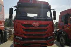 国六来袭--悍V6X2国六载货车降价促销!