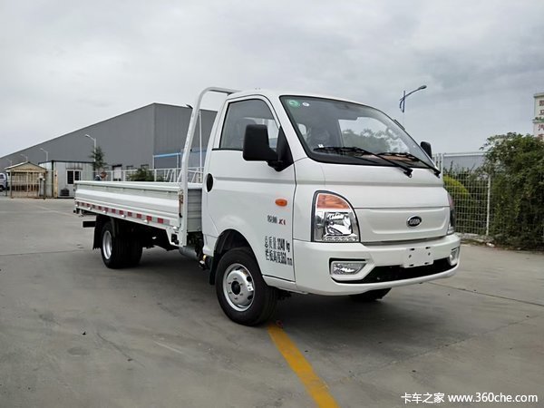 0锐航x1载货车仅需6.08万元!_长治市天润汽车(凯马)优惠促销_卡车之家