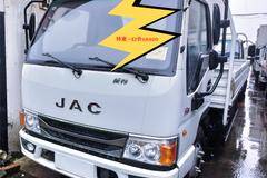 购康铃H3载货车 享高达0.6万优惠