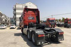 盐城解放 JH6 550 优惠促销 欲购从速