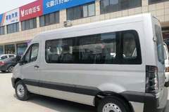 江淮星锐中轴捷运王，强、大、省三重优势刷新同级价值标杆