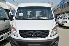 最后一波福利：最高优惠4万，江淮星锐国五车型全面大酬宾