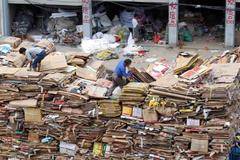 【车主故事】变废为宝看小赵 ，发家致富有诀窍~！