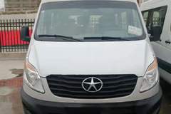 长轴5系国六新车到店，欢迎到店试乘试驾。