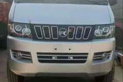 凯马K23载货车魏县限时促销中 优惠0.9万