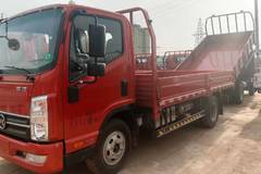 凯马国六凯捷M3载货车魏县火热促销中 让利高达1万元