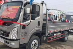 优惠0.5万 安庆市泓图300载货车火热促销中