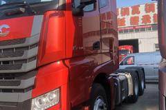 江淮格尔发K7牵引车510手动挡优惠多多