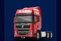 德龙X5000 智行版：来，一起探索重卡的可“玩”空间！