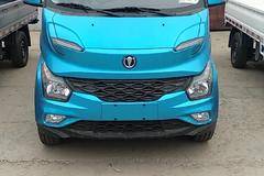 保定冀丰：恭喜张女士喜提飞碟小Q一台！！！