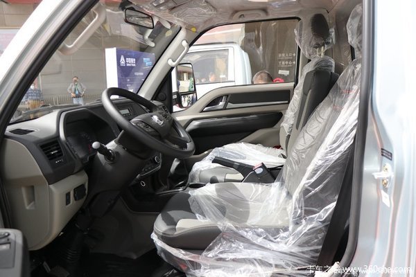 智相载货车柳州市火热促销中 让利高达0.2万