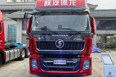 优惠3万 重庆市德龙X5000牵引车火热促销中