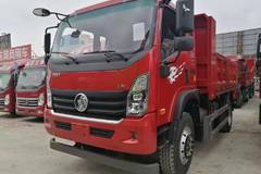 王牌自卸腾狮4110 法士特10档 4.44米 夏季促销进店优惠