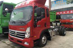 贵阳王牌瑞狮D30排半轻卡 夏季大促销 享优惠0.58万