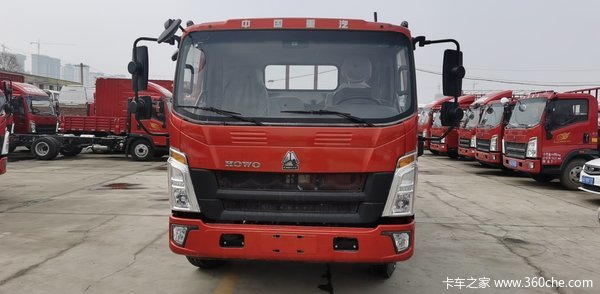 �й�����HOWO ���� 130���� 4.165�׵��������Ῠ