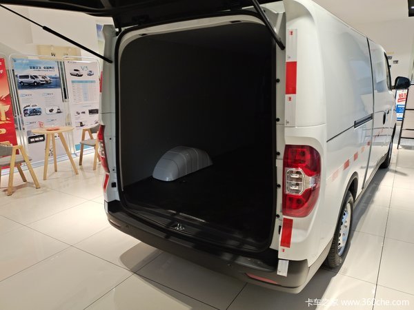 ֱ1WͨEV30 2021300km綯ʽ
