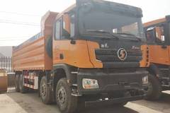 德龙X3000自卸车兰州市火热促销中 让利高达1万