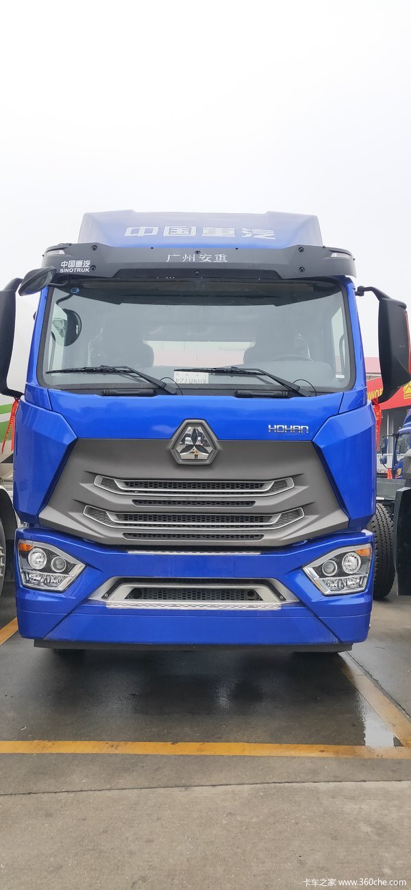 240马力 载货车火热促销中_广州市安重汽车销售服务优惠促销_卡车之家