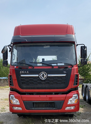 天龙vl450轻量化设计是它的一大卖点