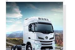 德龙X6000：人生的考核，我们一直在路上！