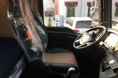 SITRAK G7牵引车限时促销中 优惠0.2万