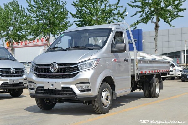 促销时间2021年06月09日至2021年06月16日,东风小霸王 小霸王w18 载