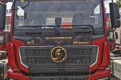 交1万定金抵3万车款，金标西康陕汽德龙M3000S牵引车钜惠来袭