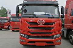 最后一批国五悍V牵引车，你还在犹豫什么?